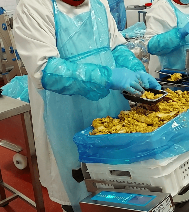 Food Manfacturing - TMV (1)